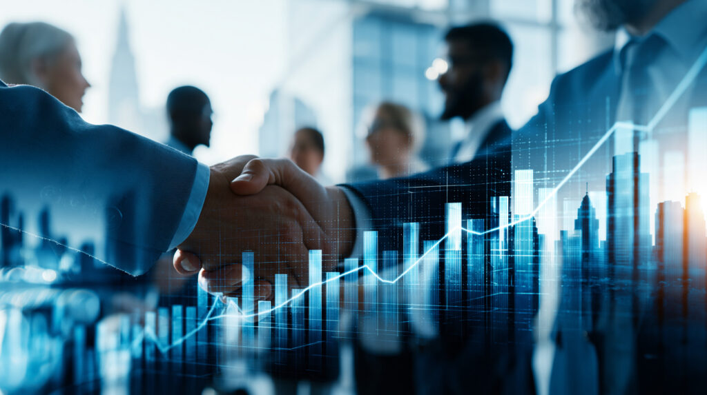 Investimentos Imobiliários pelo país AdobeStock