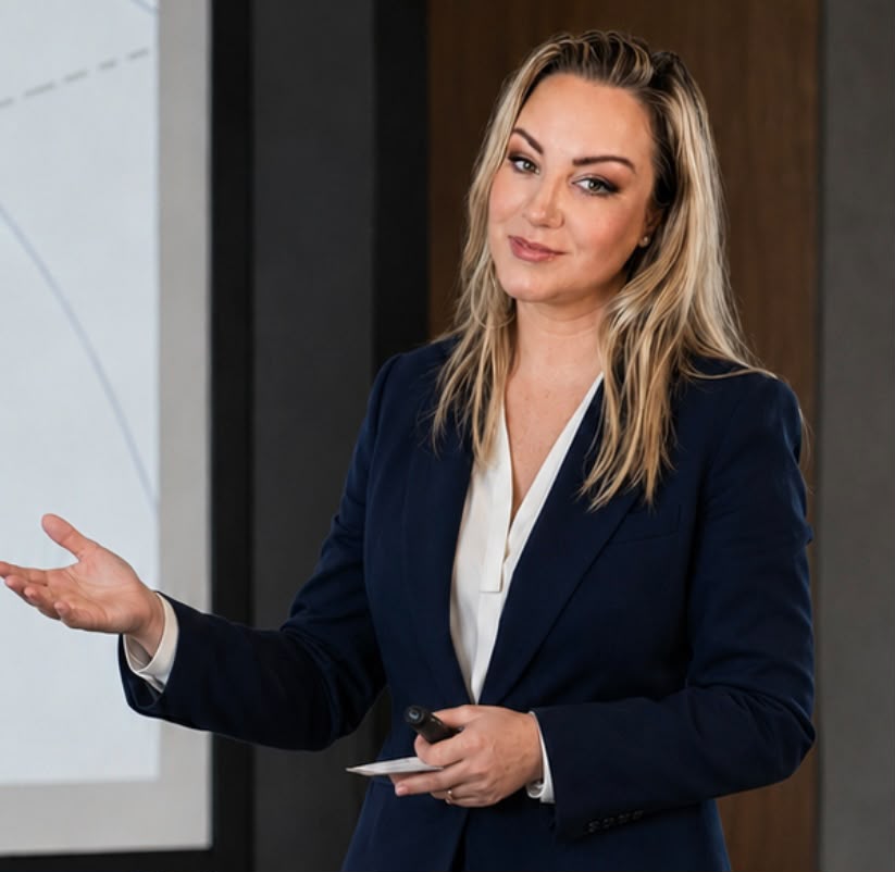 Dra. Alexssandra Franco de Campos - Créditos da imagem: Divulgação