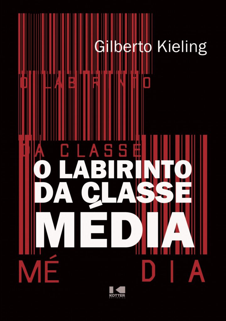 Capa-OLabirintodaClasseMedia - Créditos da foto: Divulgação