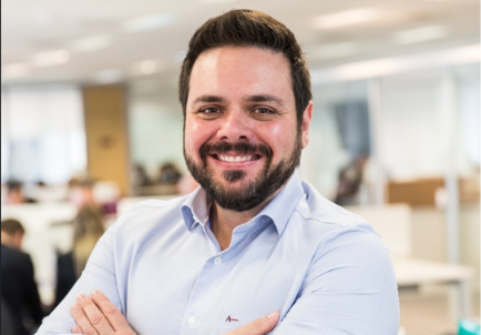 Gilberto Reis_COO Runtalent - Créditos da imagem: Divulgação