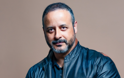 Rogério Silva, Créditos da imagem: Divulgação