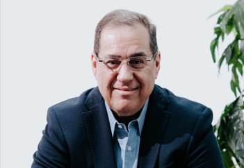 Claudio Oliveira Junior Rozante, CEO do grupo RZ3