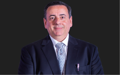 Edison Maltoni - Créditos da foto: Divulgação
