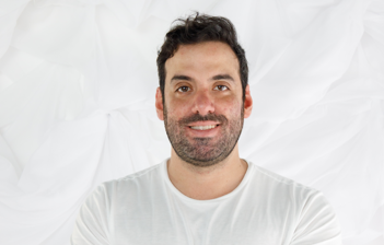 Igor Beltrão - Créditos da foto: Divulgação