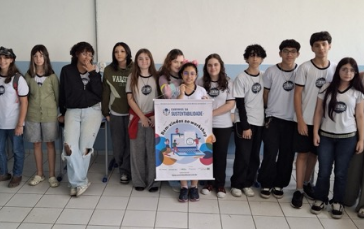 Créditos da foto: Divulgação