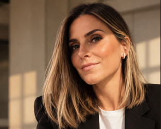 Marta Fehlauer - Créditos da foto: Divulgação