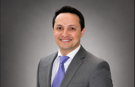 Arquivo/Reprodução Romel Tolentino, Vice-Presidente Comercial para a América Latina da Access