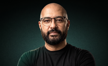 Arquivo/Reprodução Fabiano Amorim, head da Selbetti Customer Experience