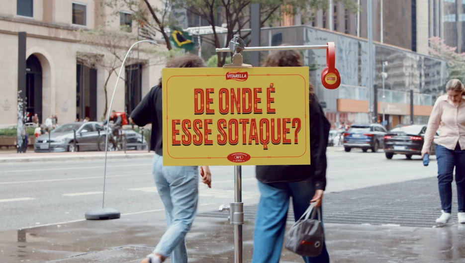 Créditos da foto: Divulgação