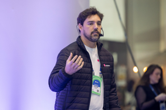 Lucas Felipe de Paula - Créditos da foto: Divulgação