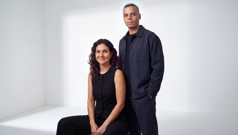 Amanda Brunholi Machado e Ayrllys Allan Oliveira - Créditos da foto: Divulgação