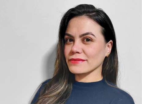 Bianca de Souza, - Créditos da foto: Divulgação