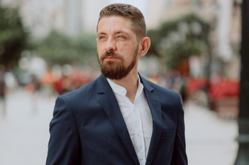 Rafael Mendes - Créditos da foto: Divulgação
