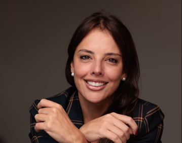 Rafaella Krasinski - Créditos da foto: Divulgação