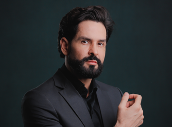Cristiano Oliveira - Créditos da foto: Divulgação