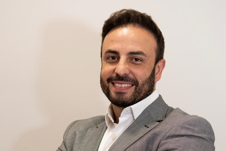Gustavo Venâncio - Créditos da foto: Divulgação