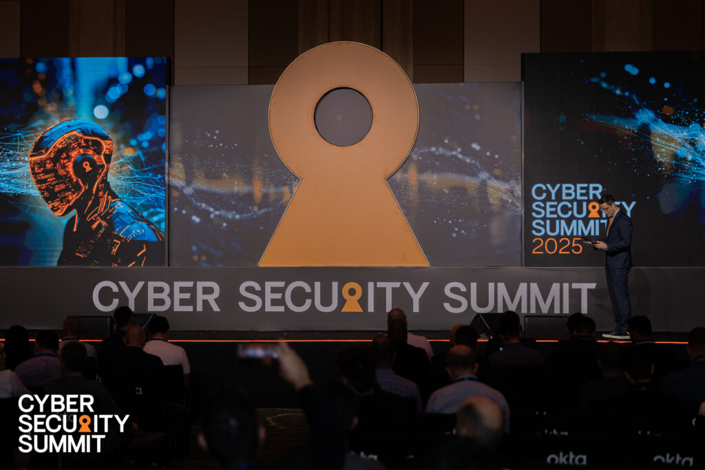Cyber Summit Security - Créditos da foto: Divulgação