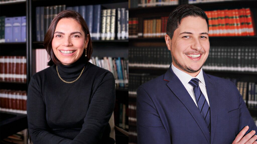 Daniele-Rafael-Créditos da imagem: Divulgação