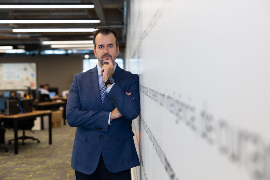 Dr. Ricardo Moraes. Créditos Sarah Daltri (3)