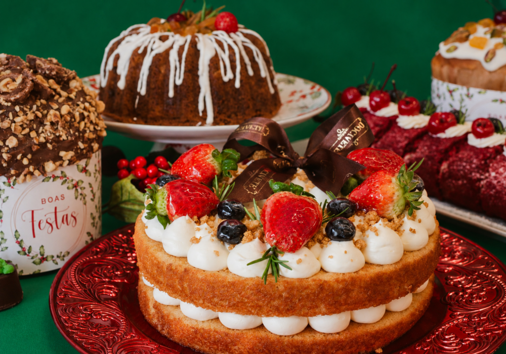 FOTO Ana Salvi - Bolos, Tortas e Especiais