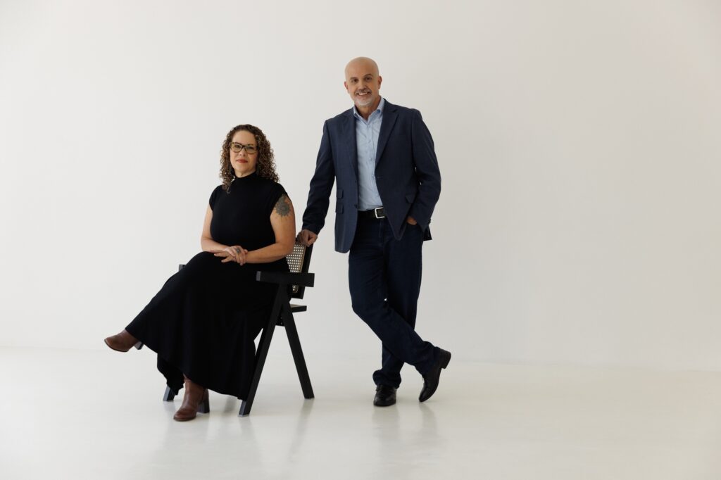 Pedro Mamoré Luciana Lima e Leandro Herculano