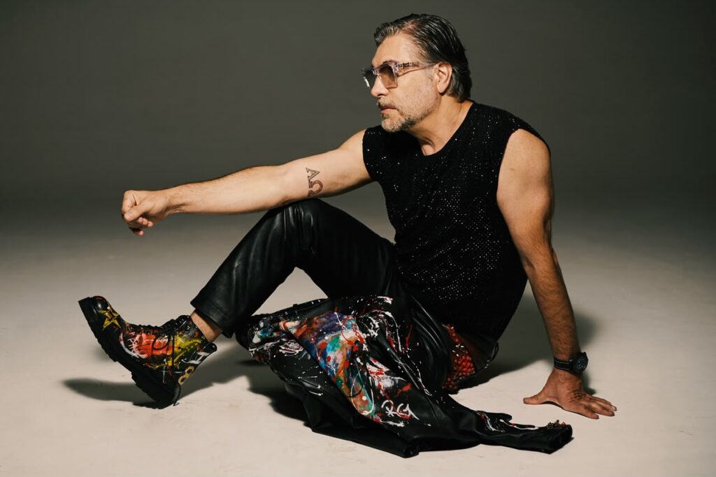 Marcio Rodrigues - Créditos da imagem: Divulgação