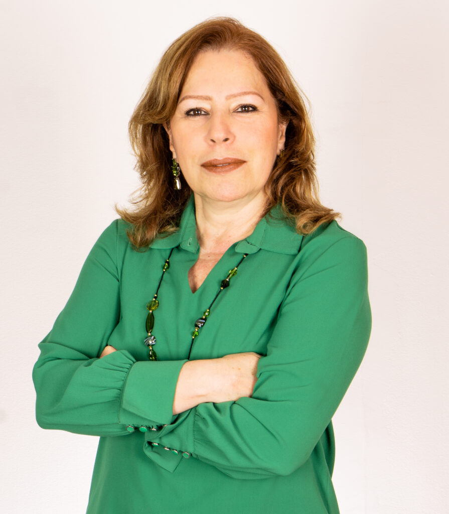 Mérces da Silva Nunes é advogada especializada em Direito de Família, Heranças e Negócios Familiares Divulgação/M2 Comunicação