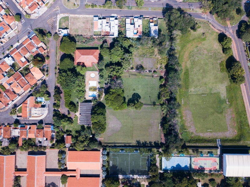 AABB Ourinhos (SP), lances a partir de R$ 6,3 milhões Globo Leilões