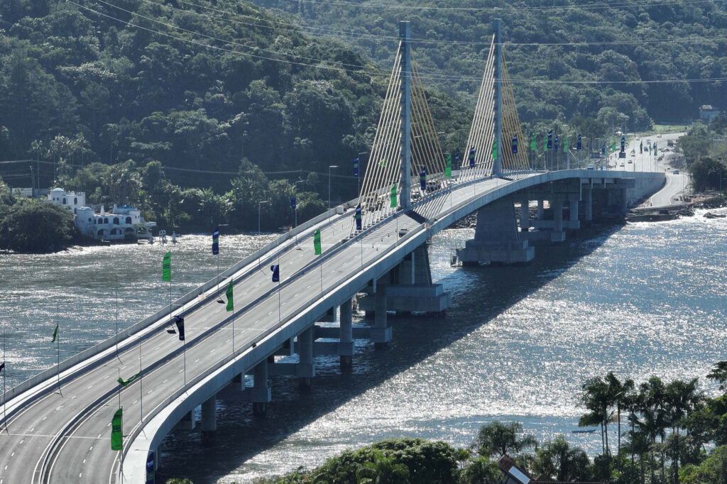 Ponte de Guaratuba Ponte da Vitória foto divulgação (2)