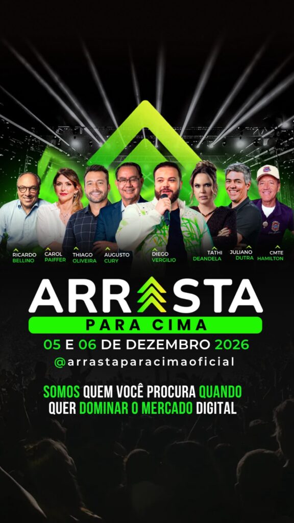 Créditos da Foto: Divulgação