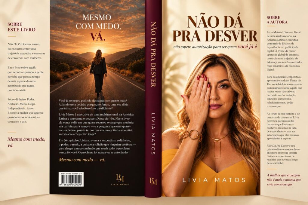 Créditos da imagem: Divulgação