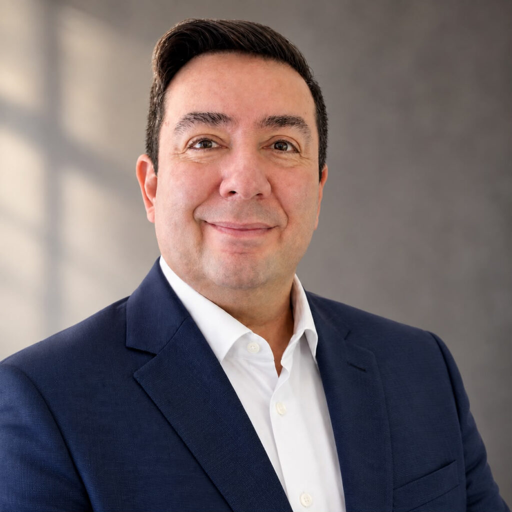 Flávio Tedesco - Gerente de Vendas para a América Latina da Corel Divulgação